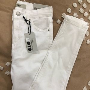 Topshop moto Jamie jeans